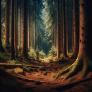 wald