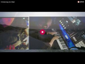 MeinMusikvideoErinnerungansMeer